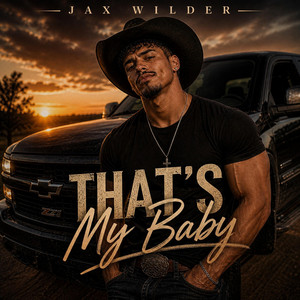 That's My Baby by Jax Wilder