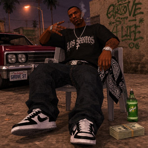 Lo que tiene en el pantalon by Gerald Soto En HD, Ronny El De La R, El Hueso 23