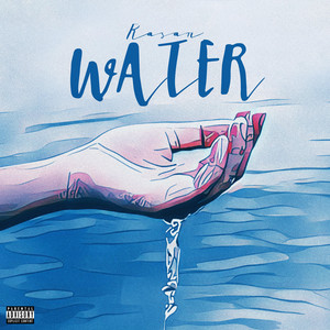 Portada de Water