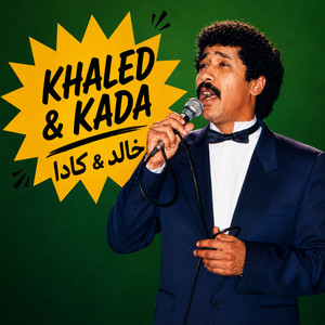 Mel Walfi Ma Jach by Khaled, Cheb Kada