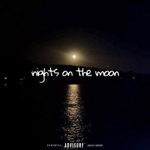 MDJ! - nights on the moon remix (feat. Young Moose)