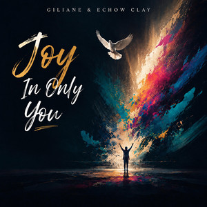 Ifeoma (Something good) by Giliane, Echow Clay