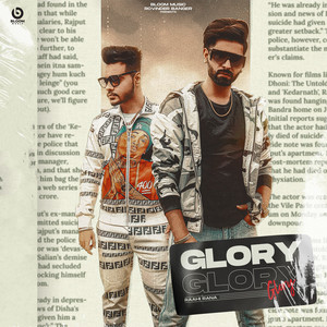 Glory by Raahi Rana