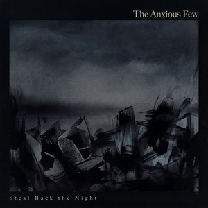 Caught in the Rush by The Anxious Few