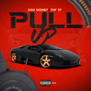 Pull Up by Boo Sconey, THF TP
