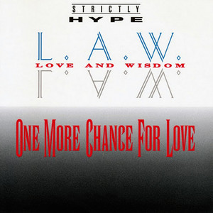 One More Chance for Love - Club Mix