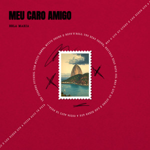 Meu Caro Amigo by Bela Maria, Felipe Poeta