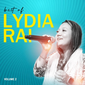 Mero Mutu Ma by Lydia Rai