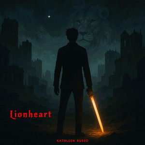 Lionheart by Kathleen Russo