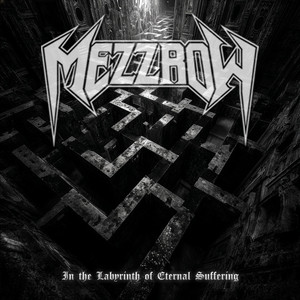 In the Labyrinth of Eternal Suffering by Mezzrow