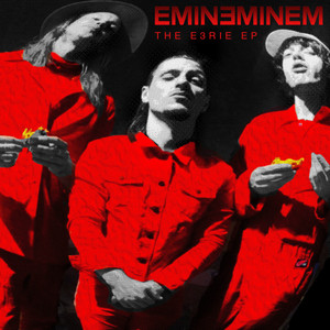 EMIN3MINEM - Stamina