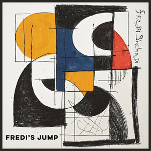 Fredi's Jump by Fredi Shehadi