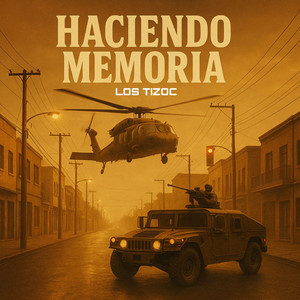 Haciendo Memoria