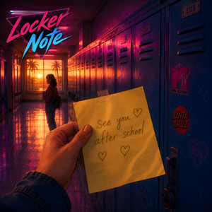 Locker Note - Instrumental Mix by Tensile Force