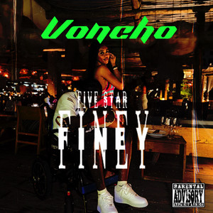 Five Star Finey by Voncho