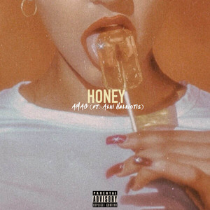 Portada de Honey
