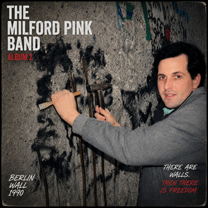 Different Man by The Milford Pink Band