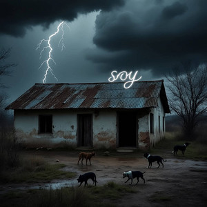 Soy by Richard Ahumada