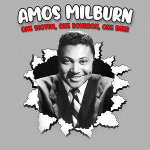 I'm Still A Fool For You - song and lyrics by Amos Milburn | Spotify