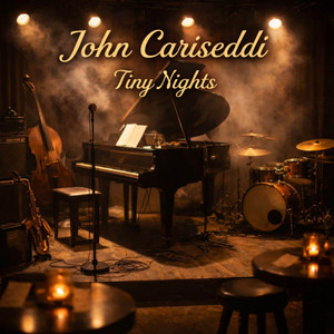 Far from home by John Cariseddi