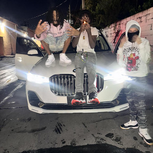 Bang Broz by Goin4nun