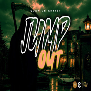 Jump Out by Quan De Artist