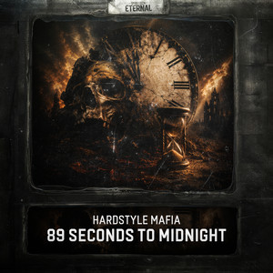 89 Seconds To Midnight by Hardstyle Mafia