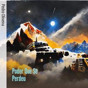 Pedro Oliveira - Poder Que Se Perdeu