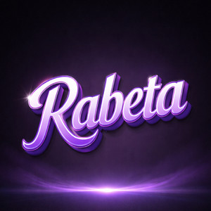 Rabeta by Alparslan Yıldırım