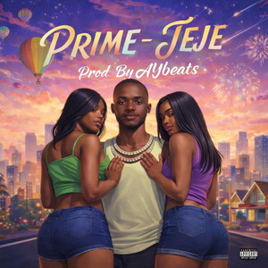 Jeje by PRIME