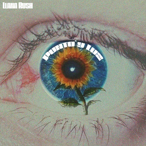 Punto y Luz by Llana Rush