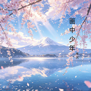 过万山 by 季风