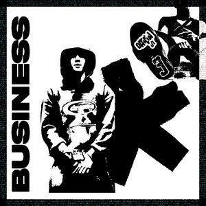 Portada de Business