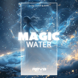 Magic Water (Original Mix)
