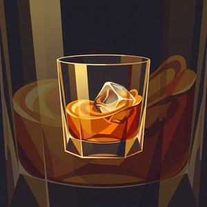 Whiskey by Vyral Kode