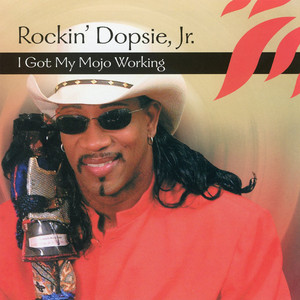 Rockin’ Dopsie, Jr.