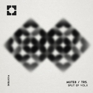 MUTE8 cover