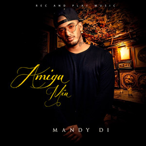 Mandy Di | Spotify