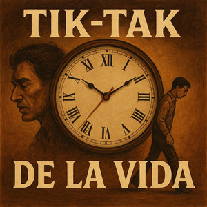 TIK-TAK by R R F