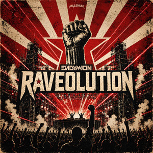 Raveolution by Endymion