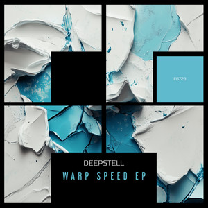 DEEPSTELL — Warp Speed EP (2026)