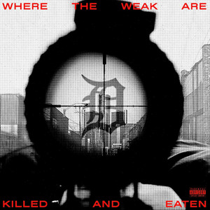 Better Off Dead by D Bloc