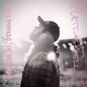 Mattias Tell - Breathe in, Breathe Out