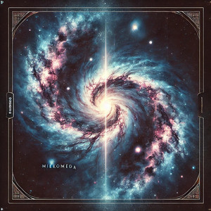 Milkomeda III by Ambient Guitar Explorations