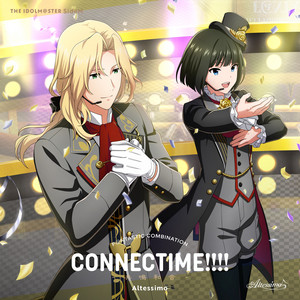 THE IDOLM@STER SideM 10th ANNIVERSARY P@SSION 03 Altessimo - Album