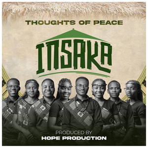 All that i have by Thoughts of Peace