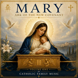 Our Lady, Queen of Heaven by Catholic Family Music