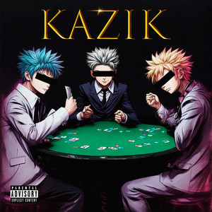 Kazik