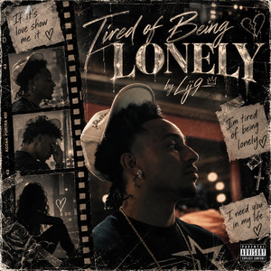 Tired of Being Lonely by Lij9, ProdbyMando
