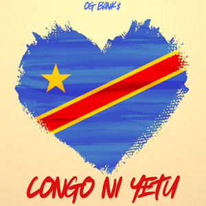 CONGO NI YETU